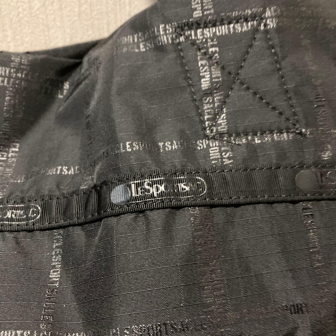 レスポートサックLeSportsac MARKET TOTE （シャドウチェック