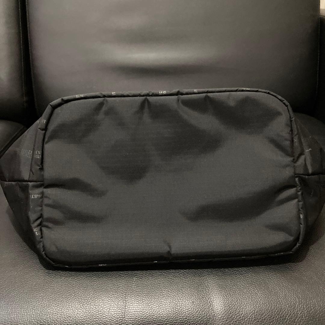 レスポートサックLeSportsac MARKET TOTE （シャドウチェック