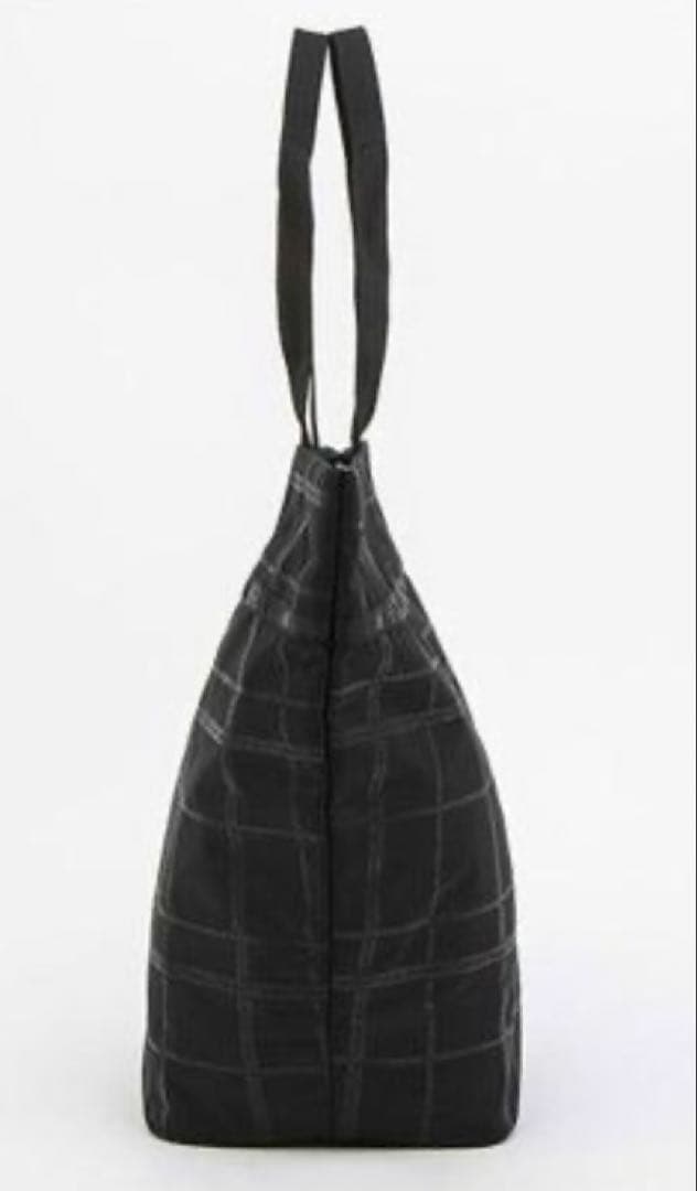 レスポートサックLeSportsac MARKET TOTE （シャドウチェック