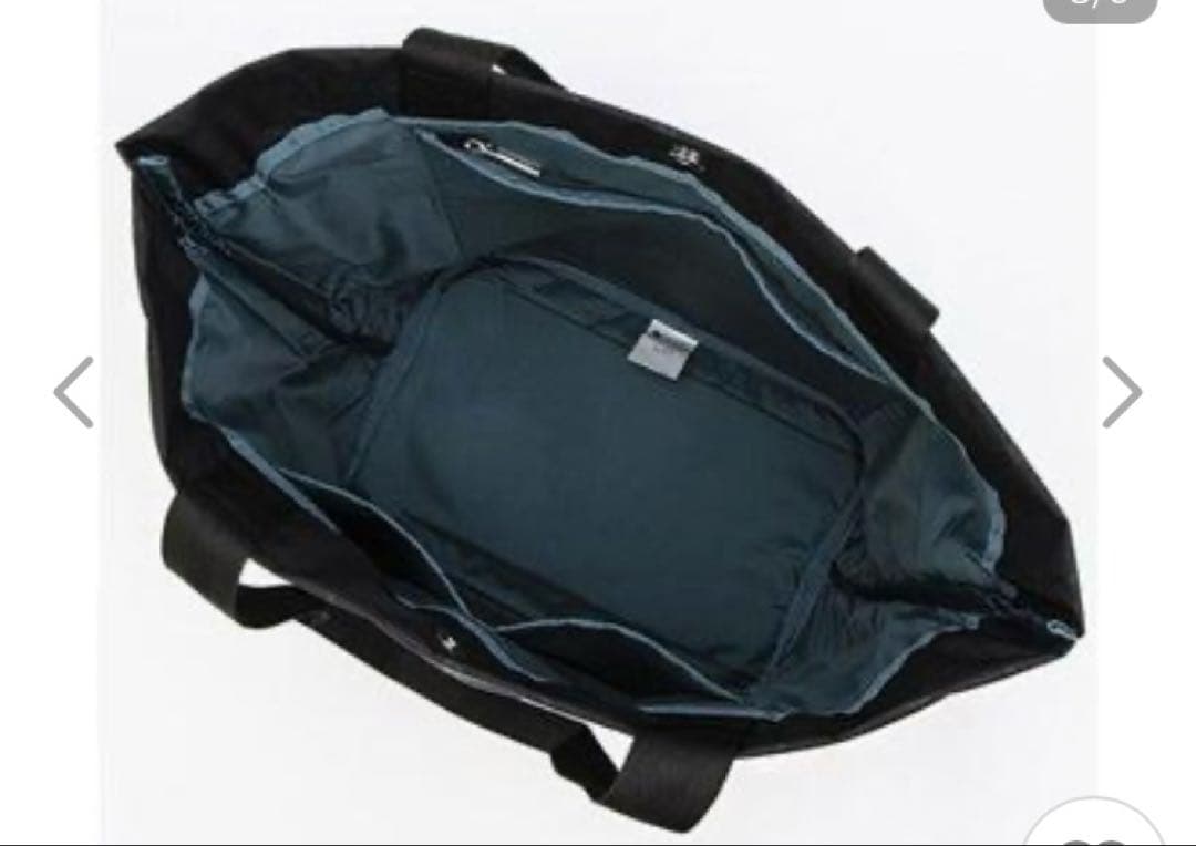 レスポートサックLeSportsac MARKET TOTE （シャドウチェック