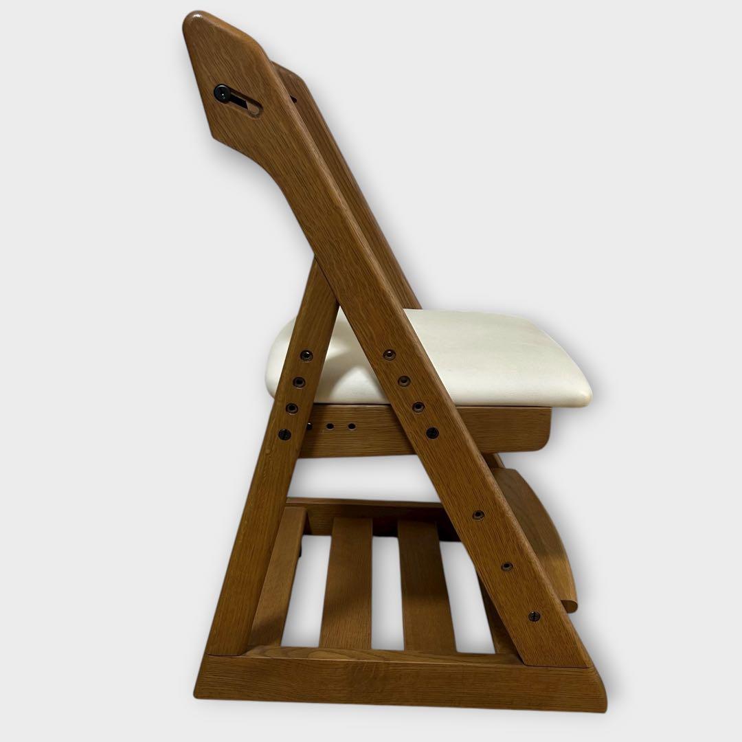 XT0901 IH カリモク家具 デスクチェア キャスター付き 日本製 学習椅子