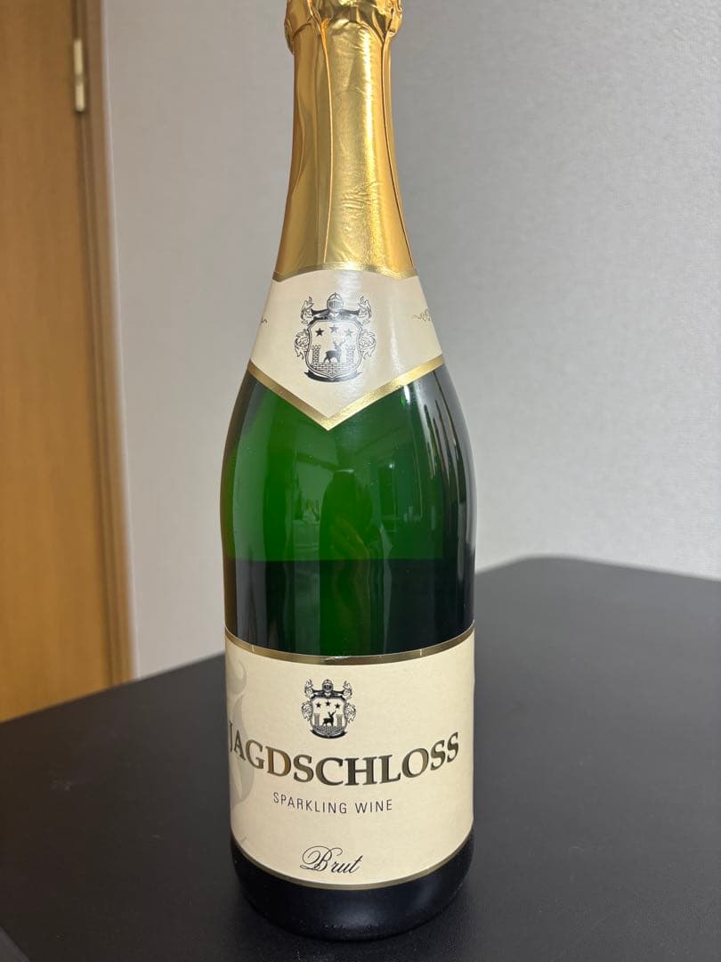 【未開封】スパークリングワイン 12本セット 辛口・ロゼ・金賞受賞酒 飲み比べ②