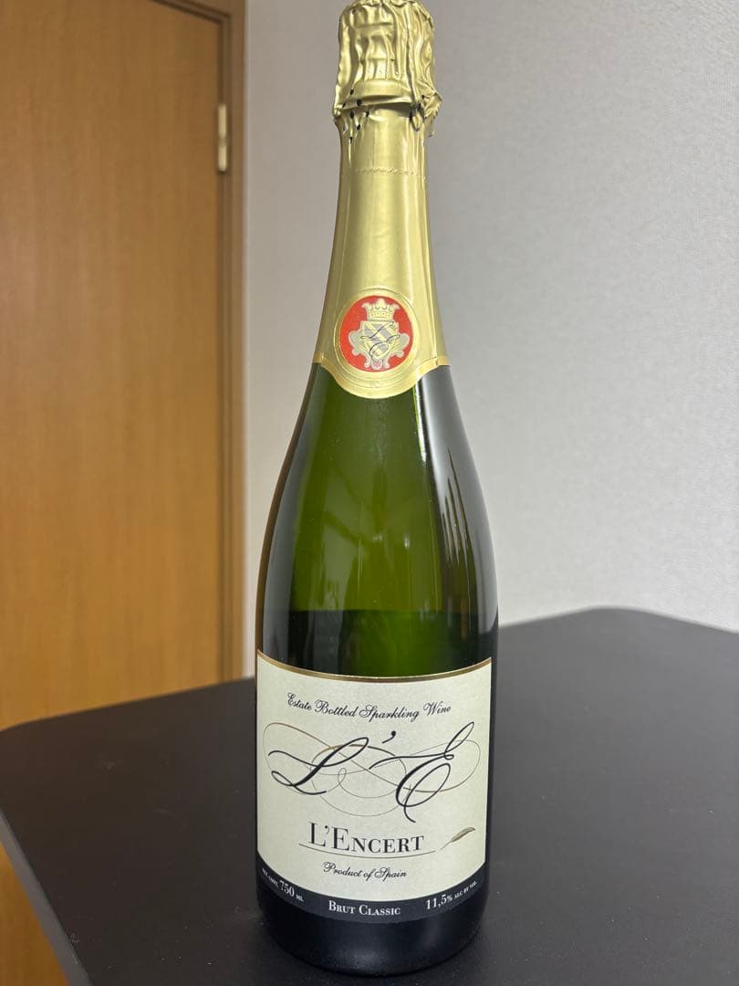 【未開封】スパークリングワイン 12本セット 辛口・ロゼ・金賞受賞酒 飲み比べ②