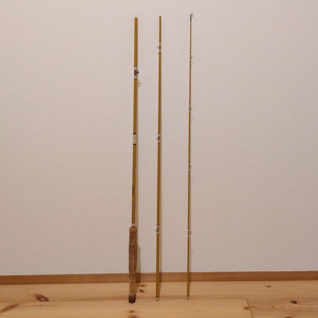 FENWICK フェンウィック/FF754-3 J 7.5ft #4