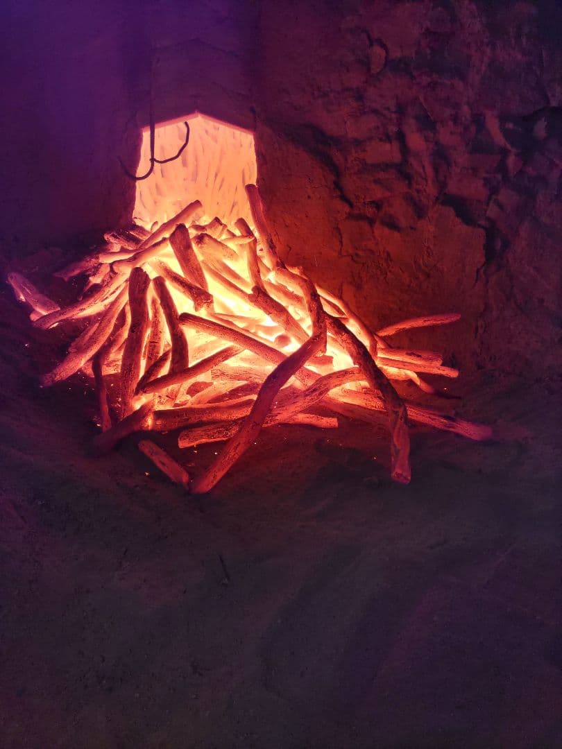 紀州備長炭　七輪用　15キロ