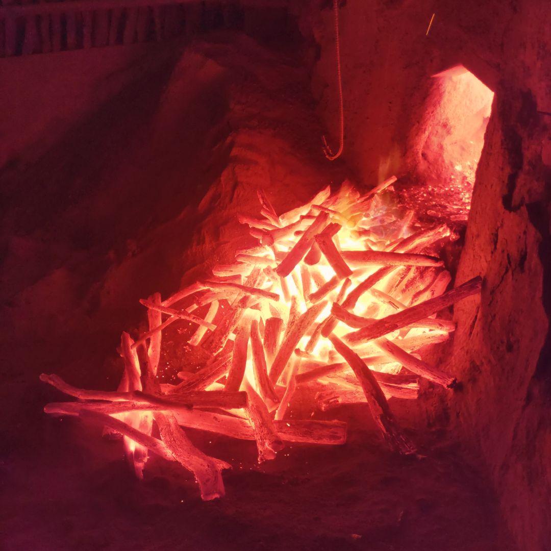 紀州備長炭　七輪用　15キロ