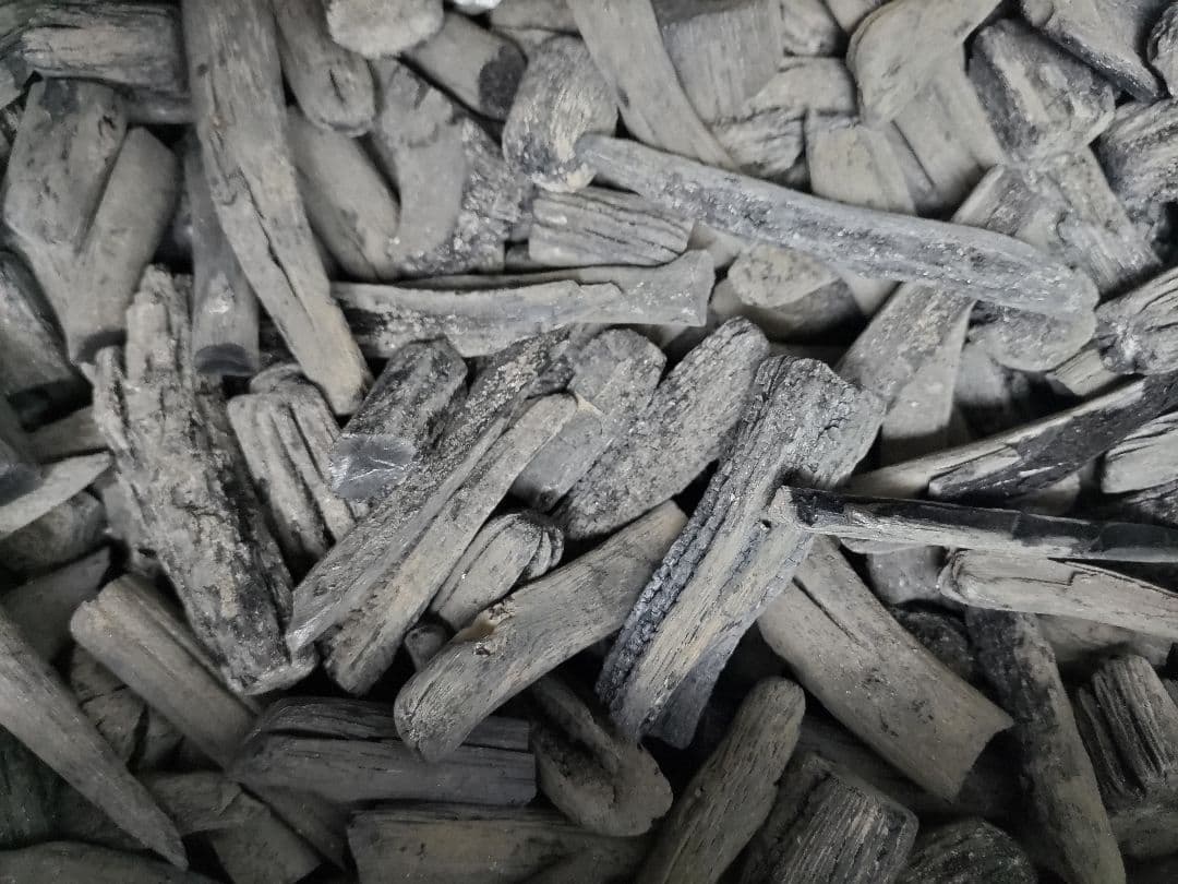 紀州備長炭　七輪用　15キロ