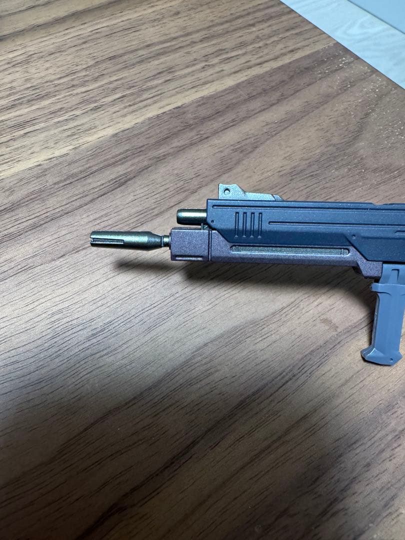 LBUILDデスティニーガンダム フルパッケージ2024ライフル修理済