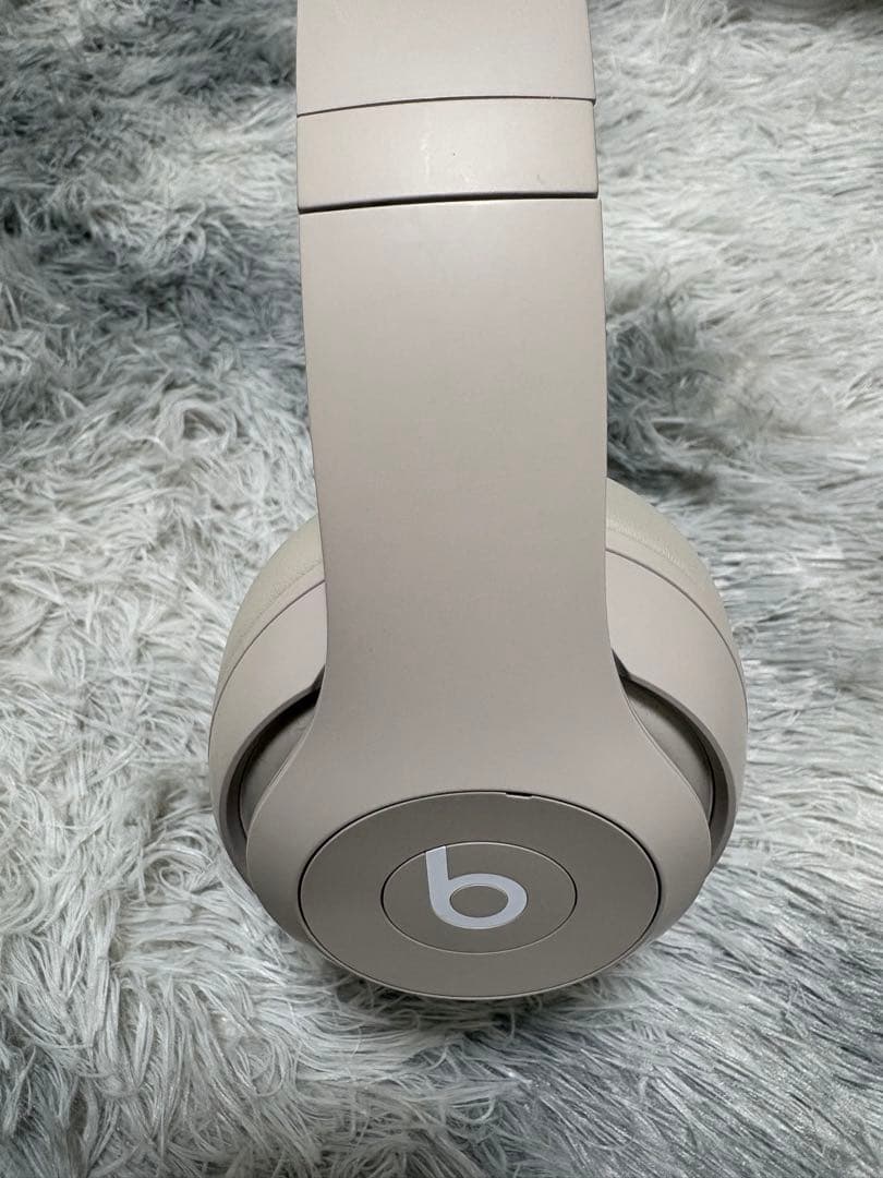 Beats Studio Pro ヘッドホン