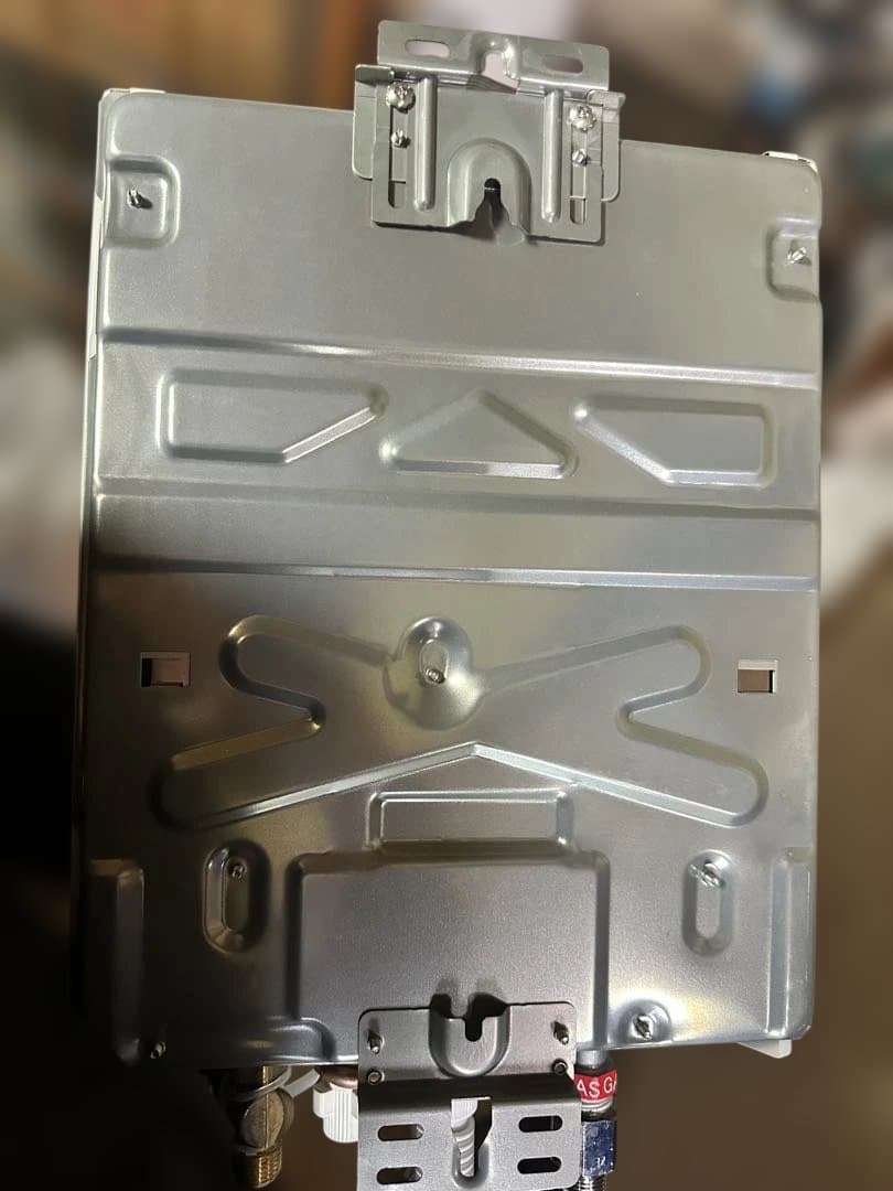 Paloma PH-5BN ガス給湯器