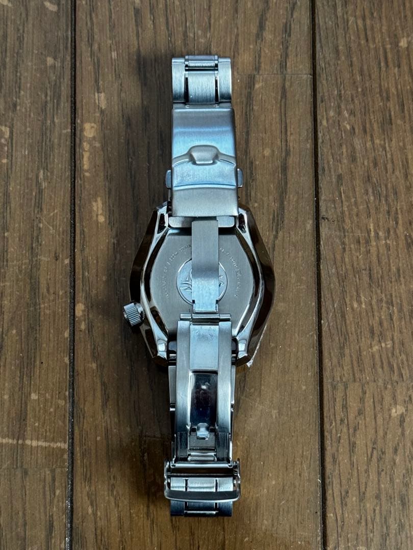 SEIKO マリーンマスターSBDX001 自動巻き ダイバーウォッチ