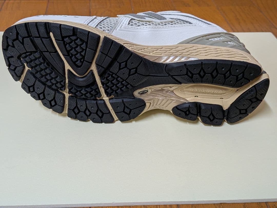 （新品）New Balance　M1906RP　24.0cm