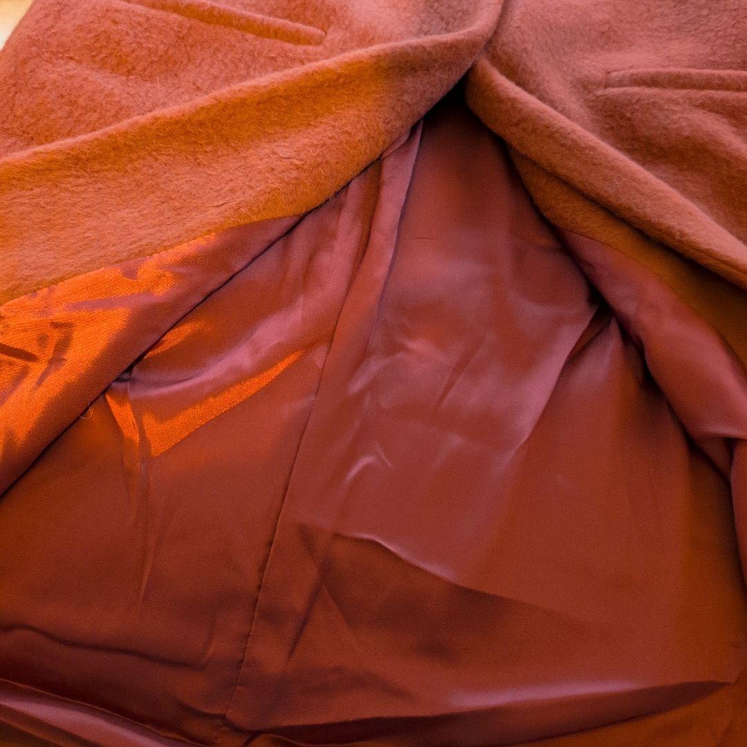 再、最終値下げ！MAX&Co. チェスターコート XS