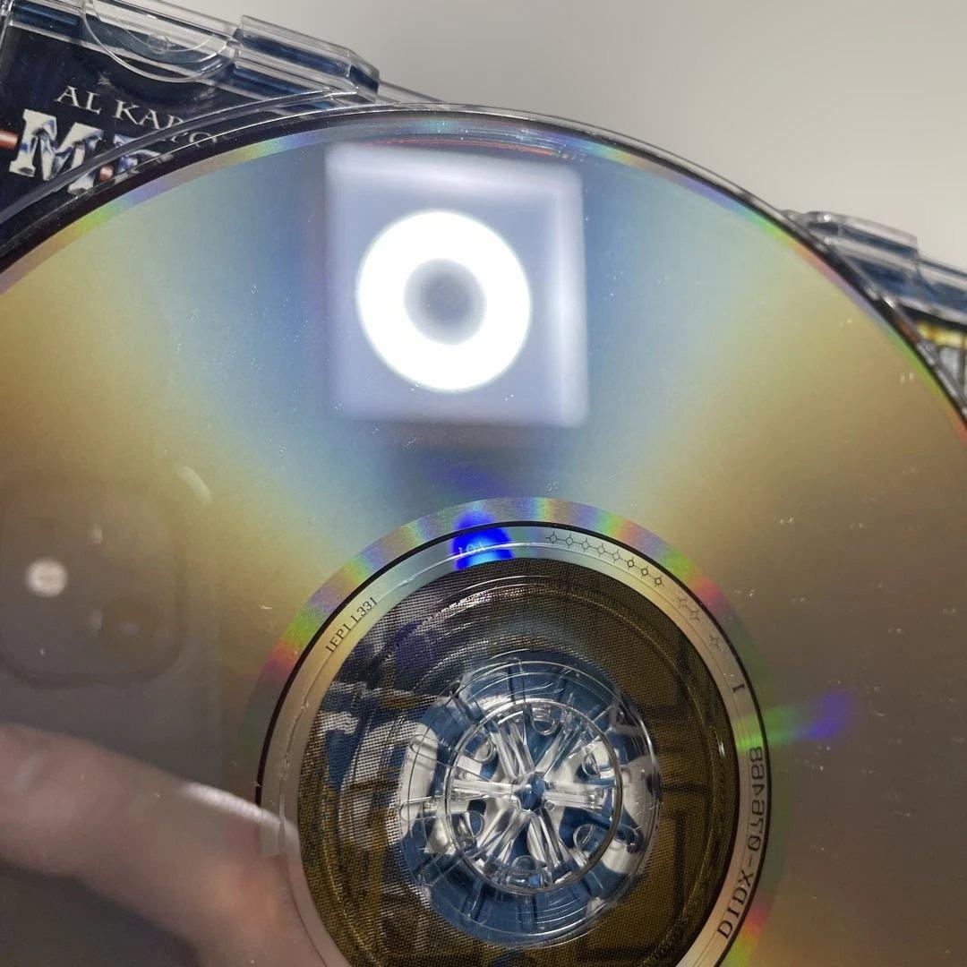 AL KAPONE GOIN’ ALL OUT SKAFACE ALKAPONE