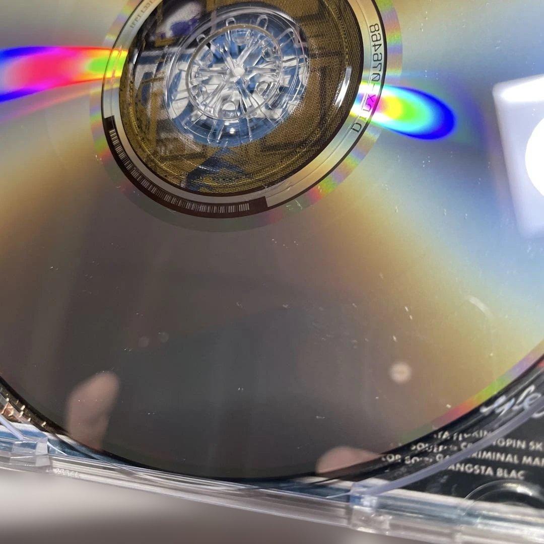 AL KAPONE GOIN’ ALL OUT SKAFACE ALKAPONE