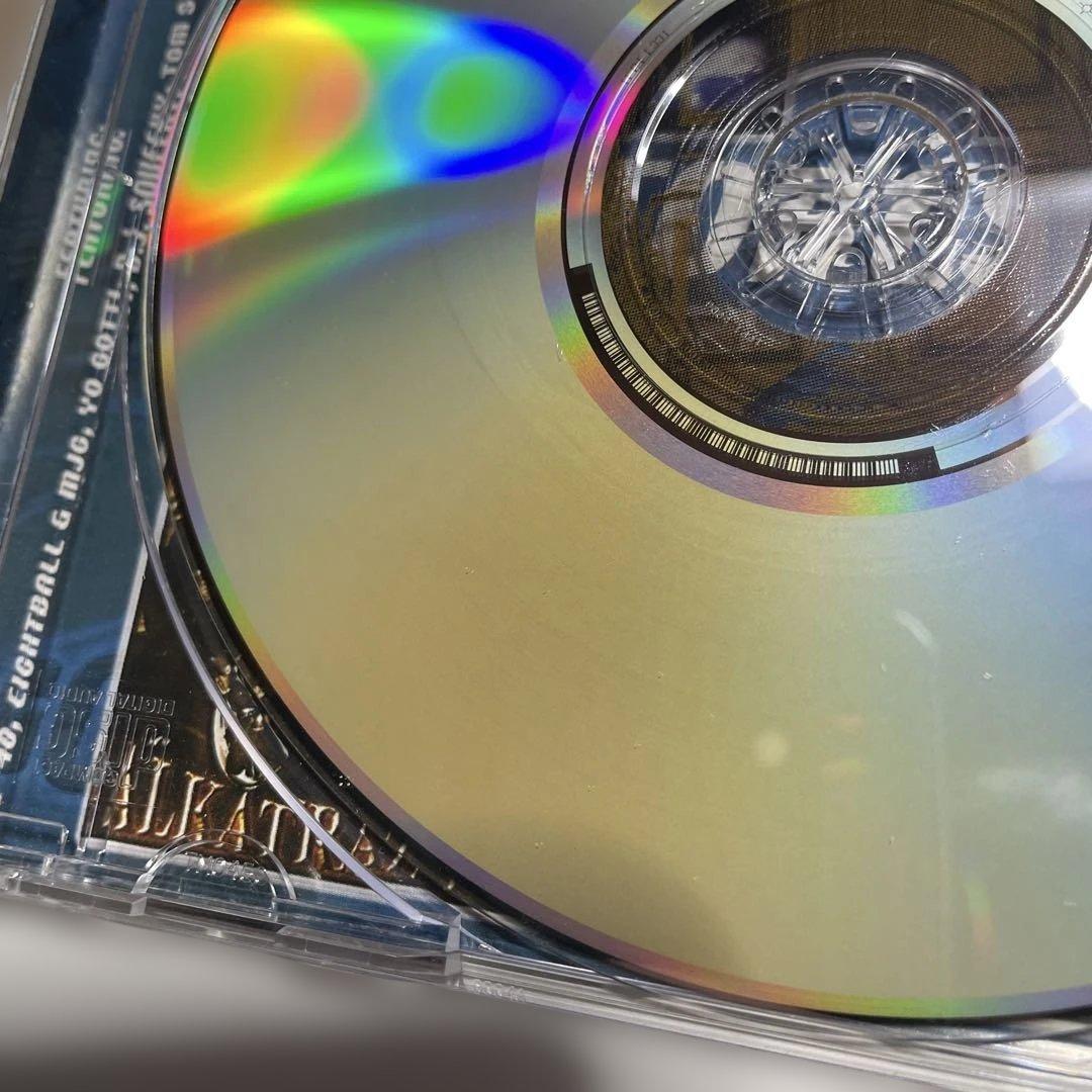 AL KAPONE GOIN’ ALL OUT SKAFACE ALKAPONE