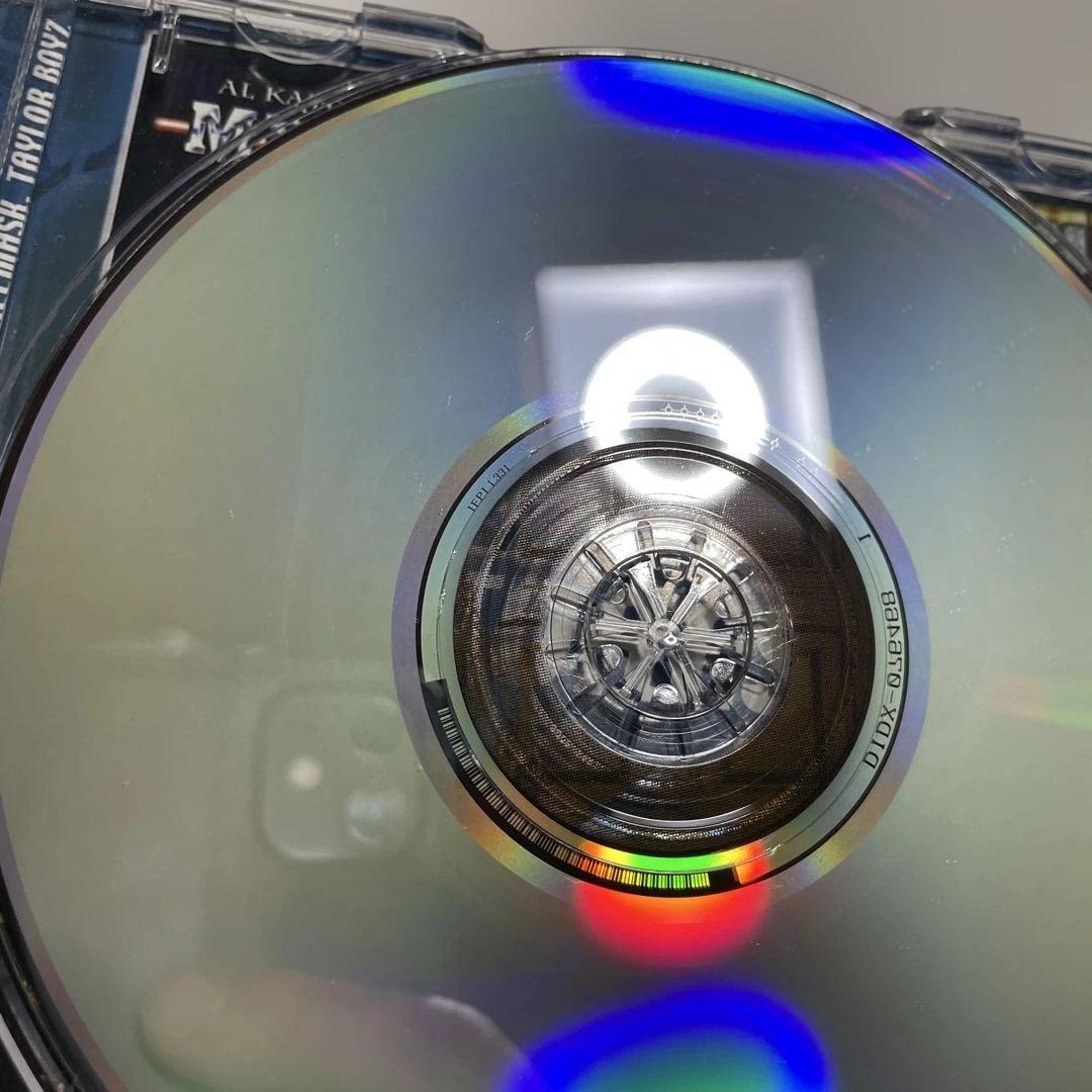 AL KAPONE GOIN’ ALL OUT SKAFACE ALKAPONE