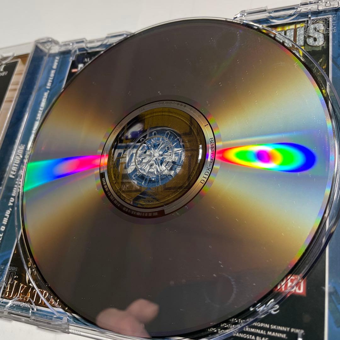 AL KAPONE GOIN’ ALL OUT SKAFACE ALKAPONE