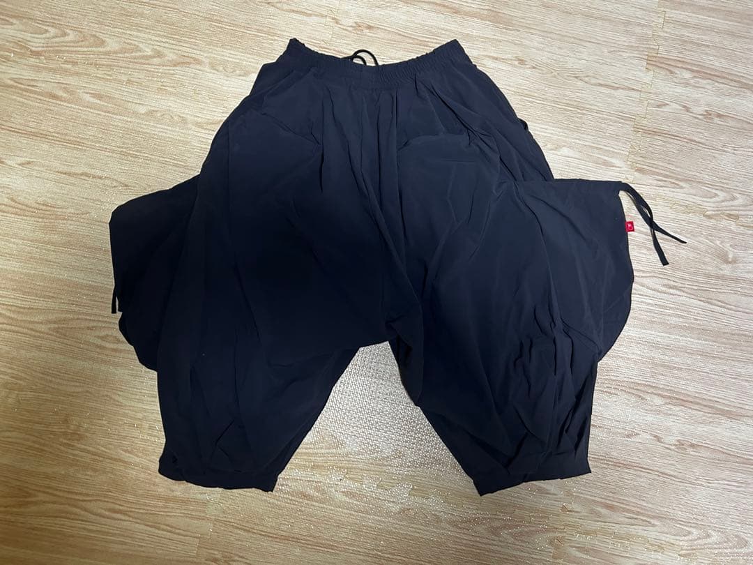 Virgo クレストパンツ2024