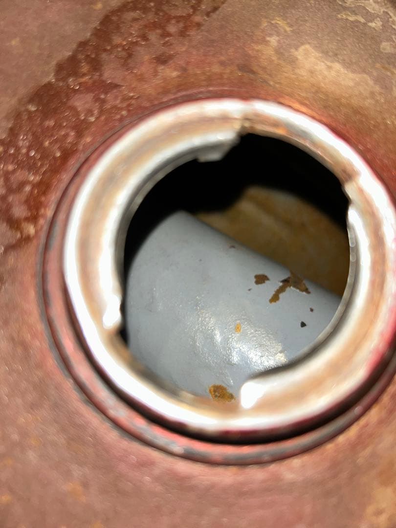 AMF Harley-Davidson ショベルヘッドFX1200　外装セット