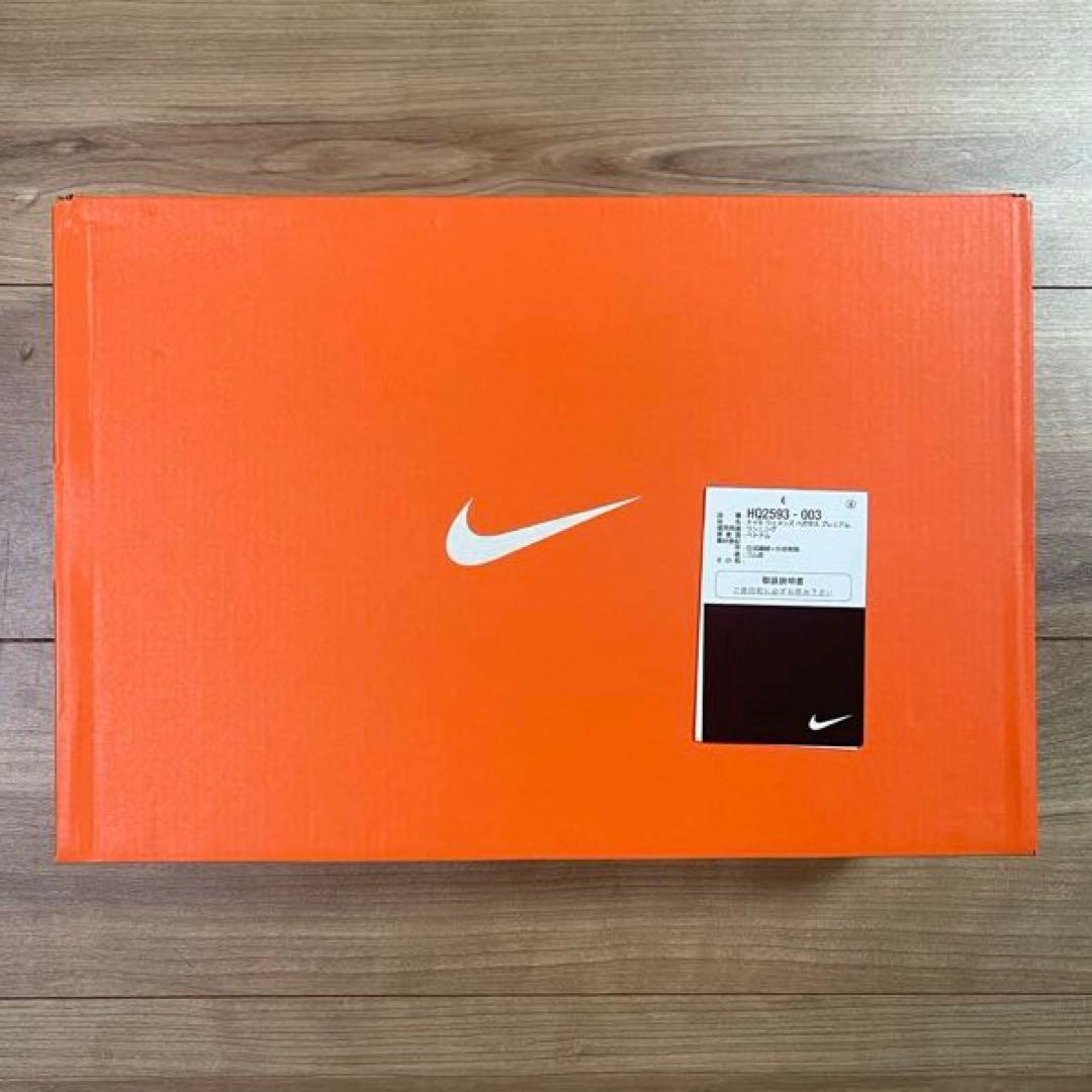 【新品同様・人気カラー】ナイキ ペガサス プレミアム