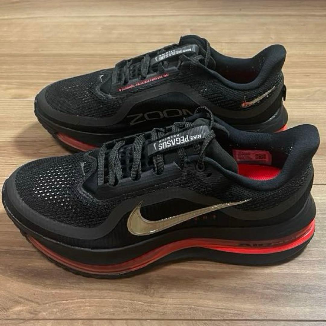 【新品同様・人気カラー】ナイキ ペガサス プレミアム