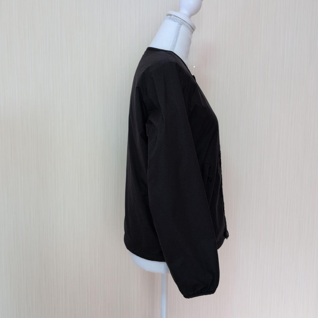 DANTON インサレーションジャケット　レディース　ブラック　36