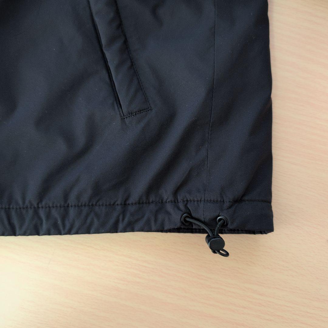 DANTON インサレーションジャケット　レディース　ブラック　36