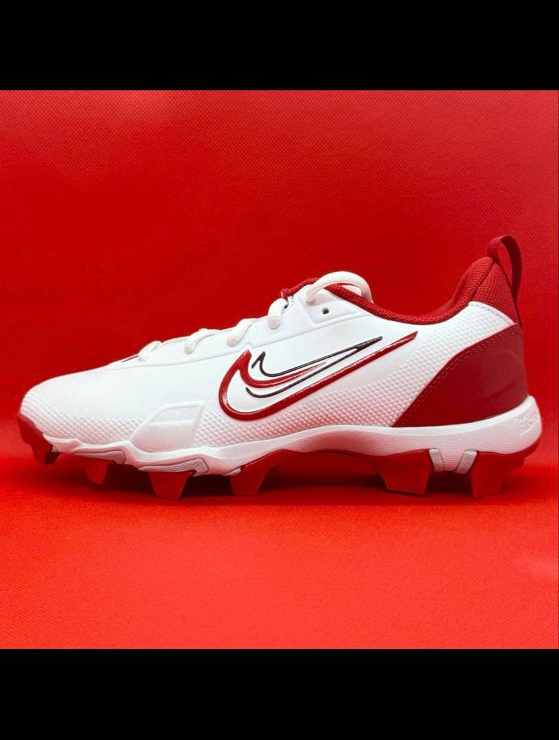 NIKEトラウトモデル　ジュニア用スパイク