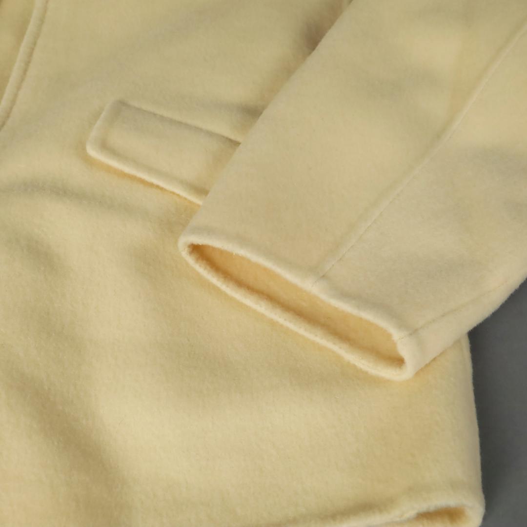 417 新品 uncrave アンクレイヴ リバージャケット ショート 1