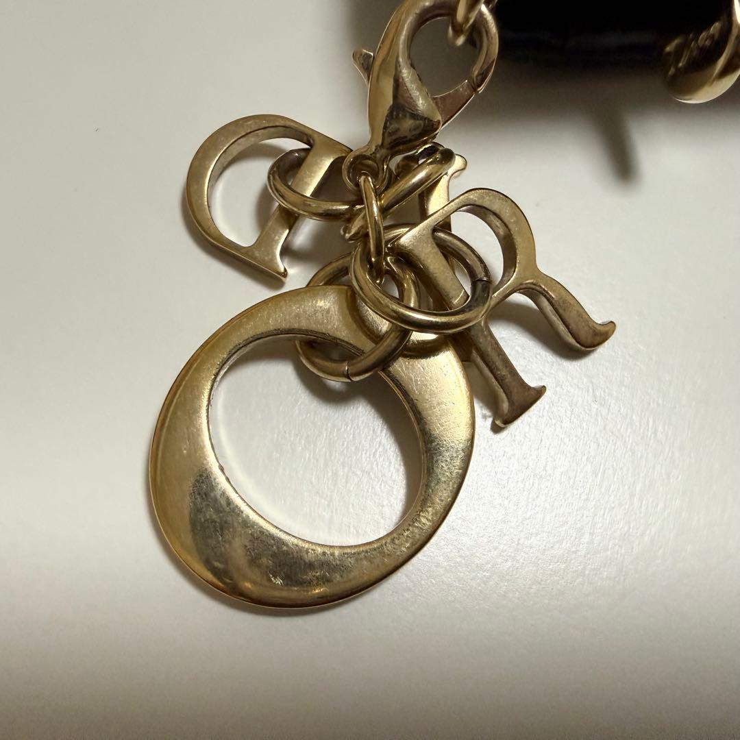 ディオール　財布