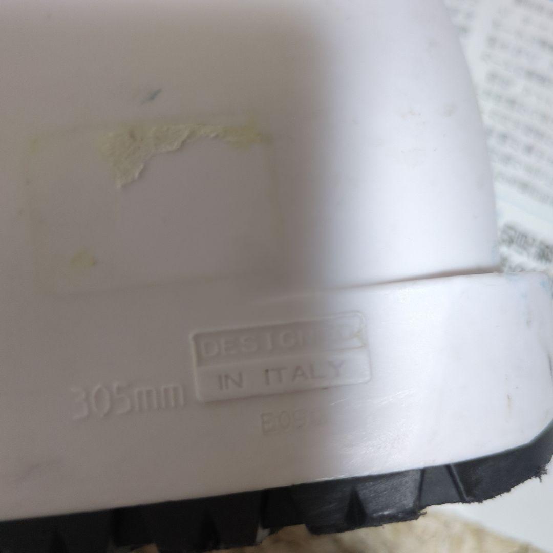 HEAD　スキー ブーツ 26.0　中学生　ジュニア