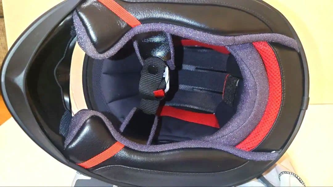 SHOEI 　X-Fourteen NORICK '04