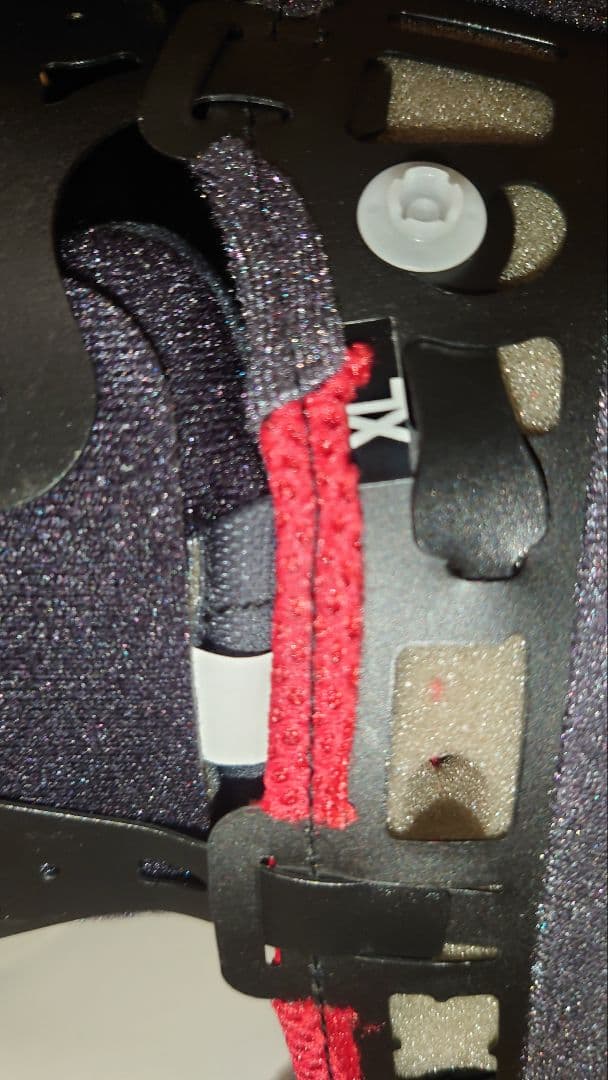 SHOEI 　X-Fourteen NORICK '04