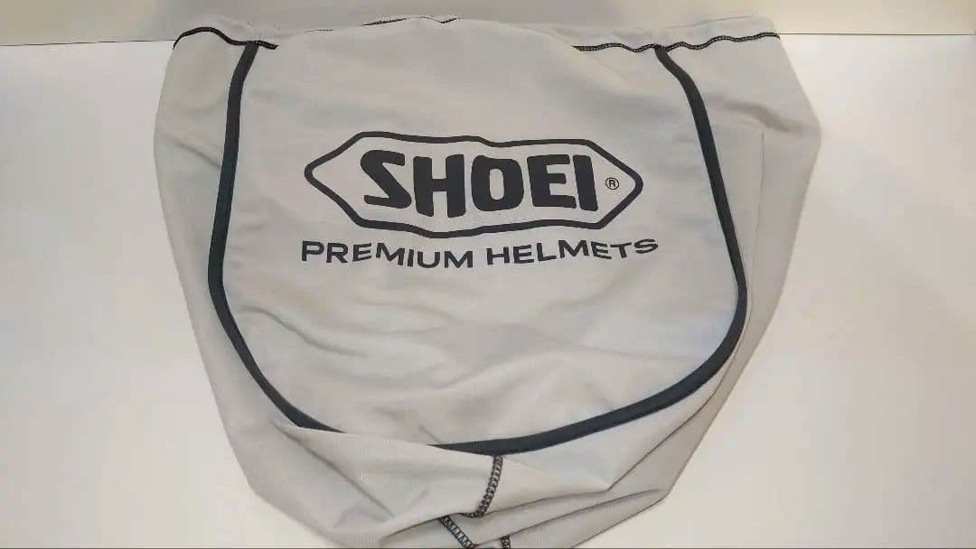 SHOEI 　X-Fourteen NORICK '04