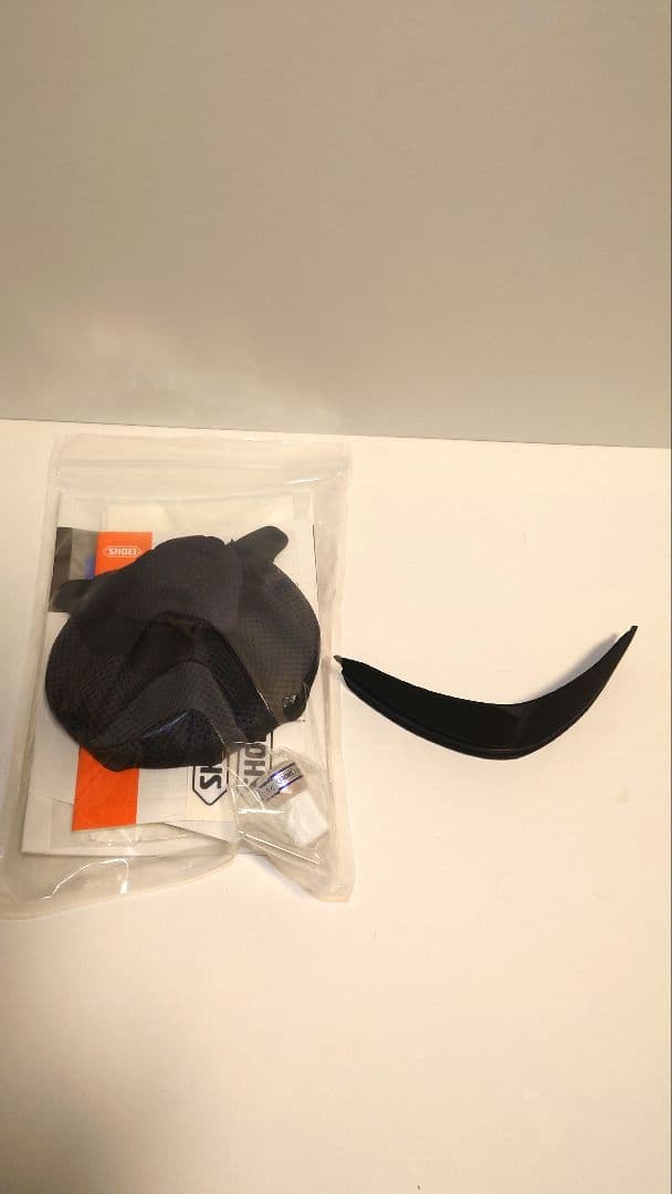 SHOEI 　X-Fourteen NORICK '04