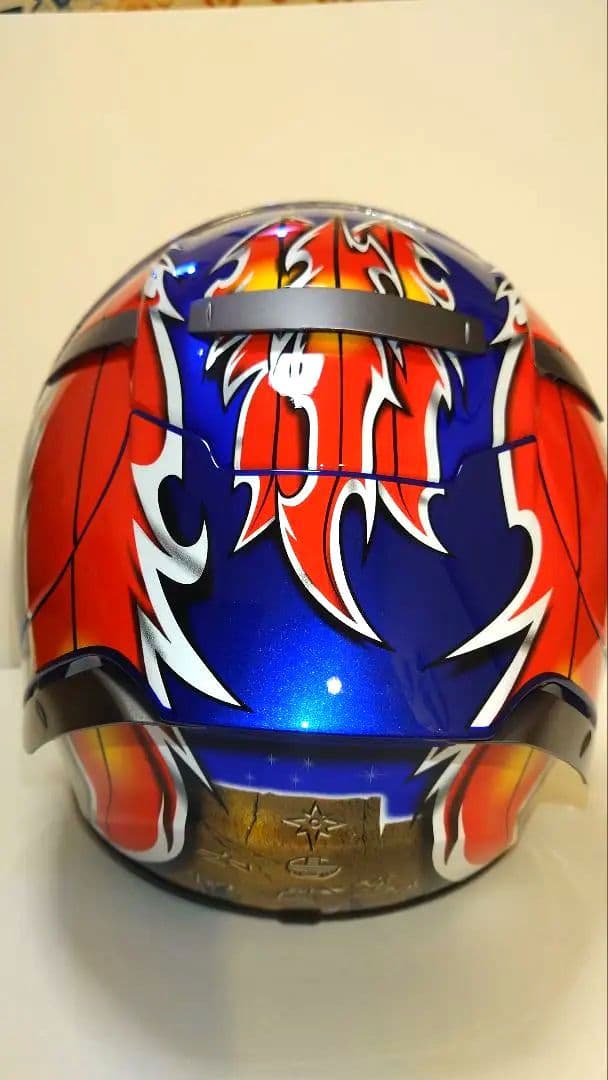 SHOEI 　X-Fourteen NORICK '04