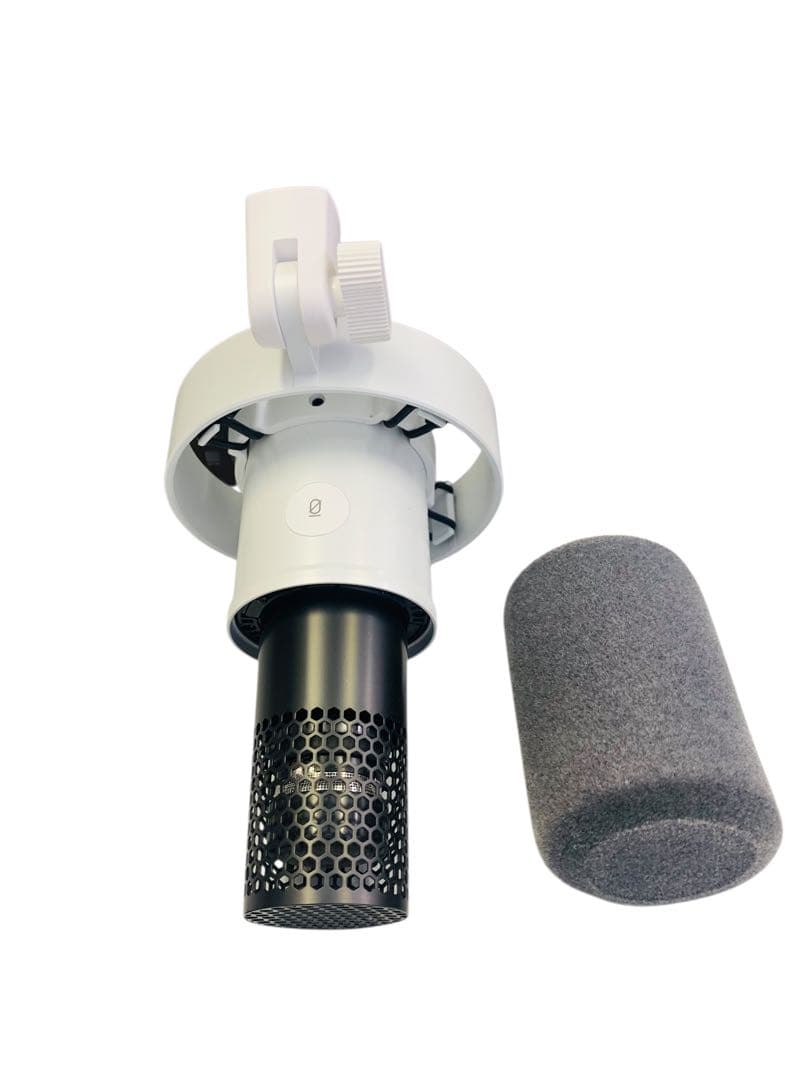 【開封済・未使用】FIFINE K688CT ダイナミックマイク 単一指向性