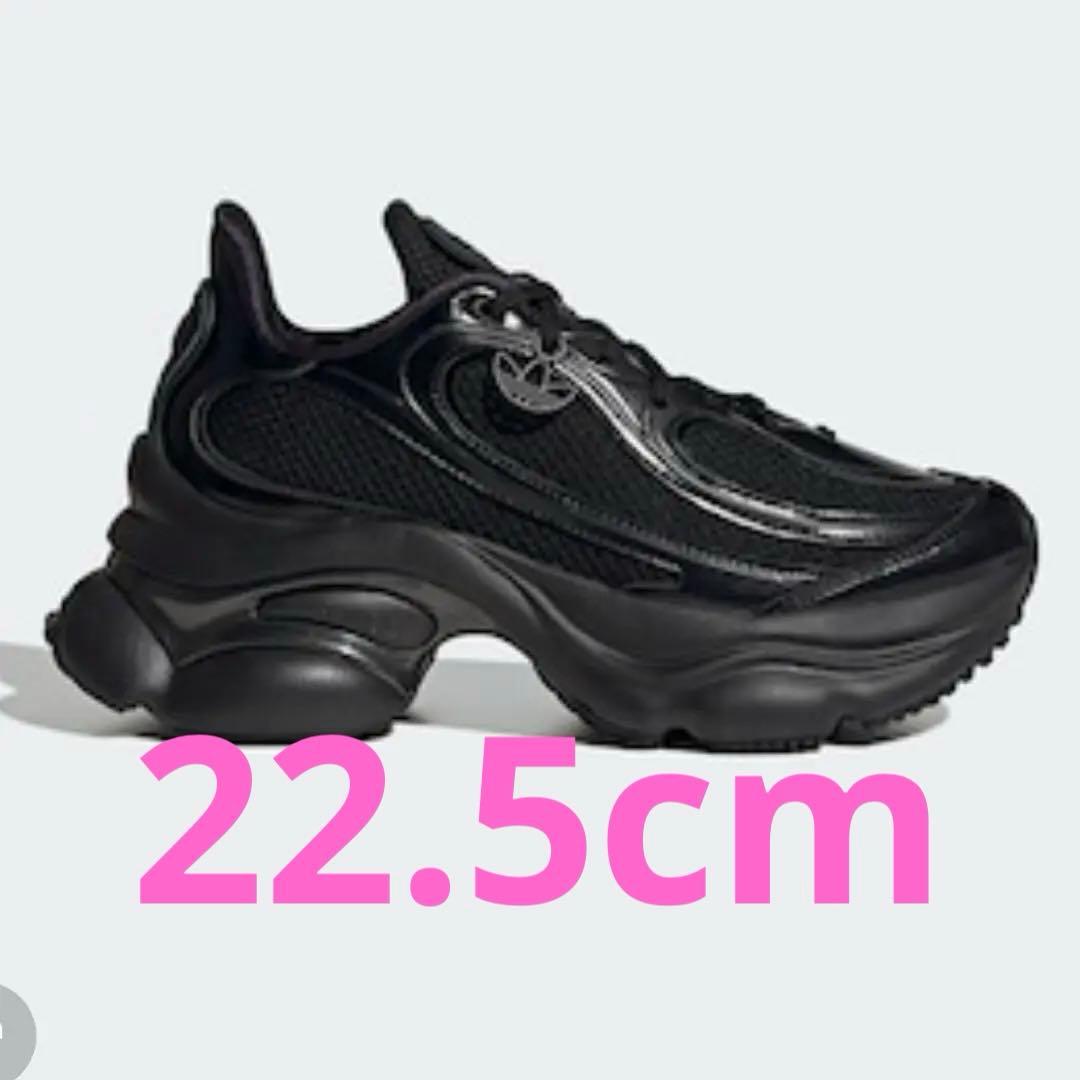 期間限定セール！adidas アディダス オズヴィーナス 22.5 美品