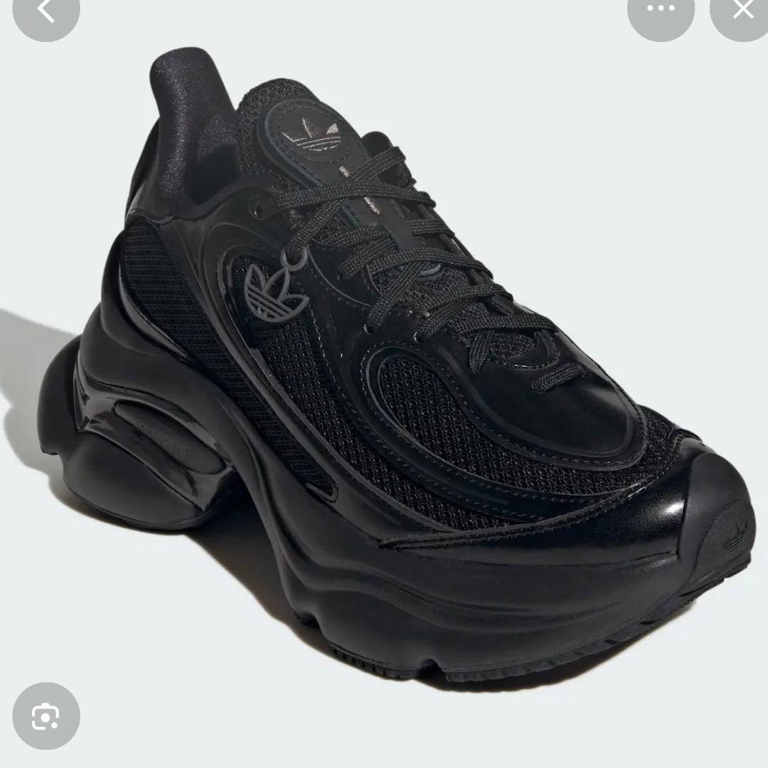 期間限定セール！adidas アディダス オズヴィーナス 22.5 美品