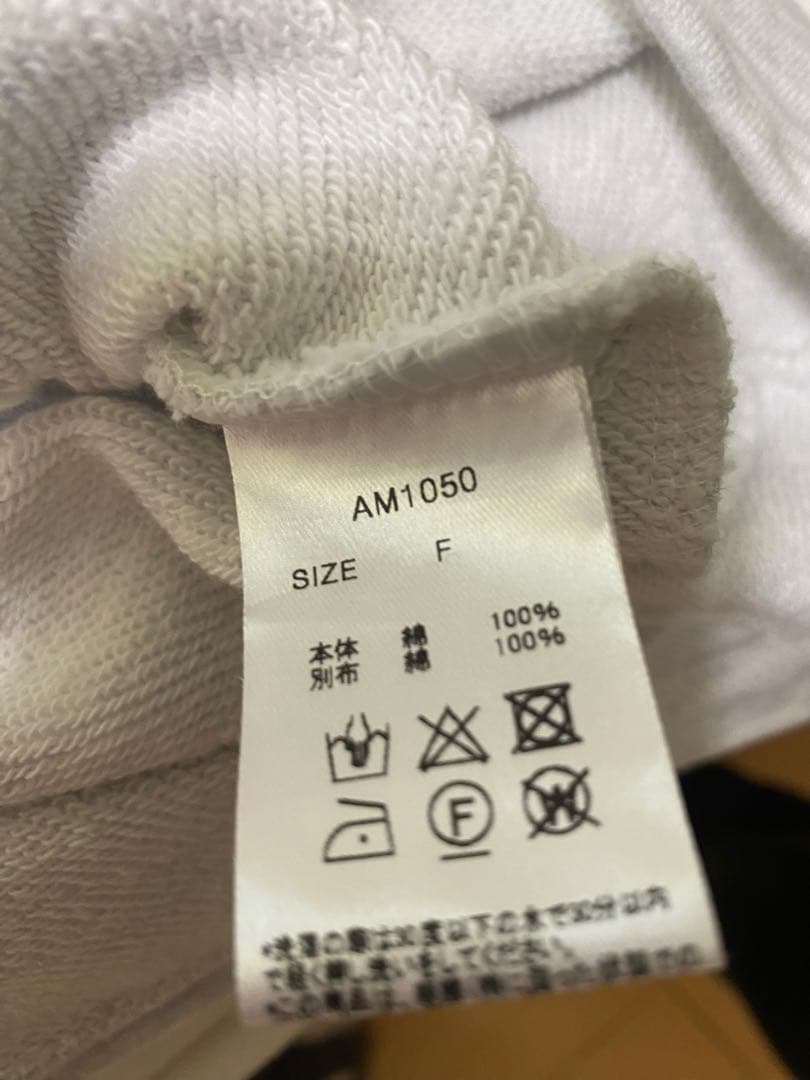 andmary ワンピース