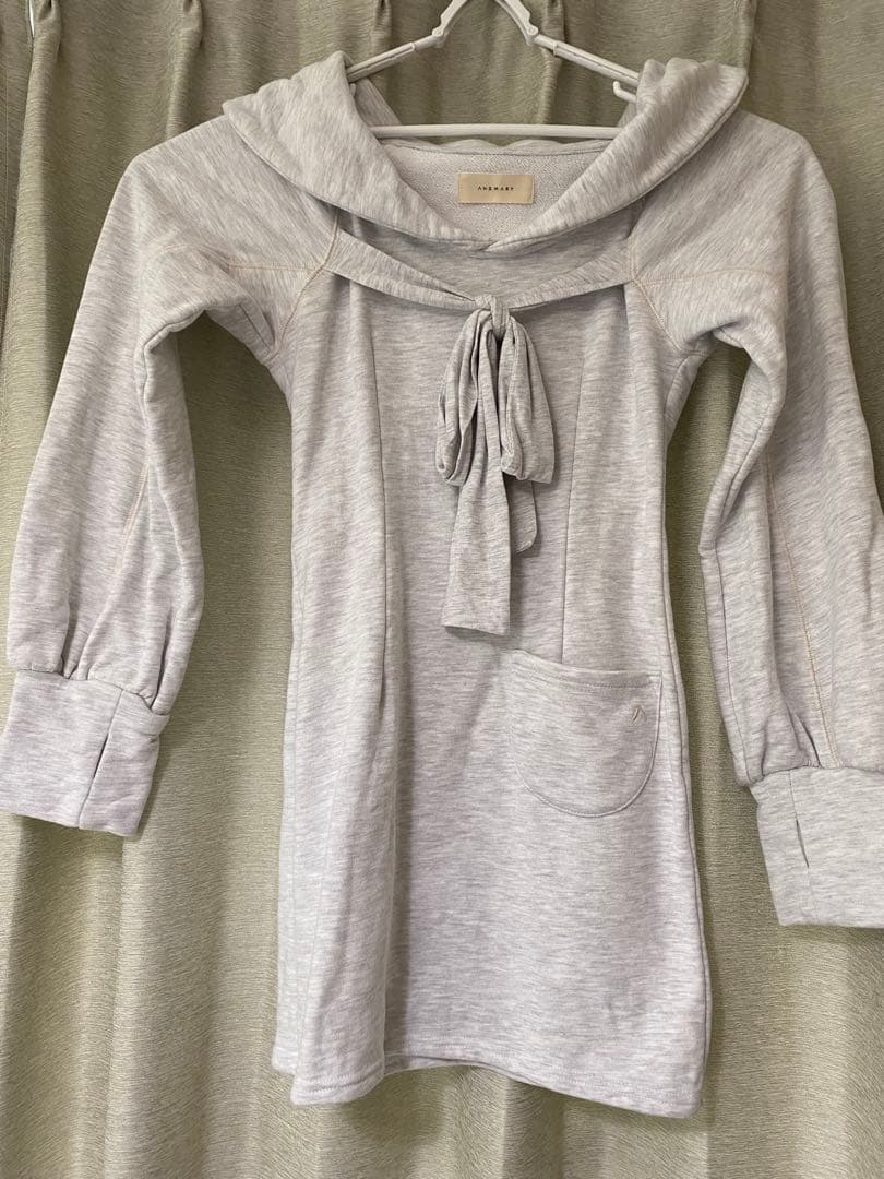 andmary ワンピース