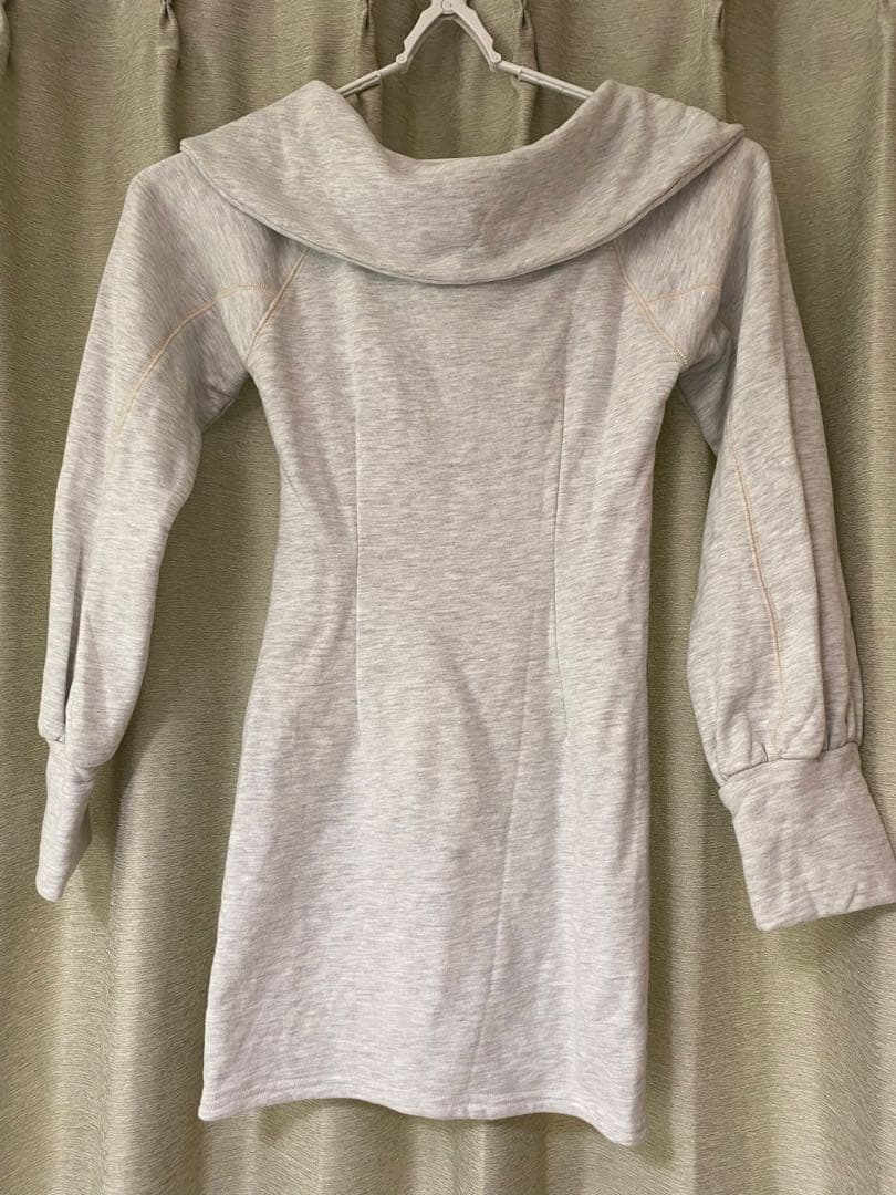 andmary ワンピース