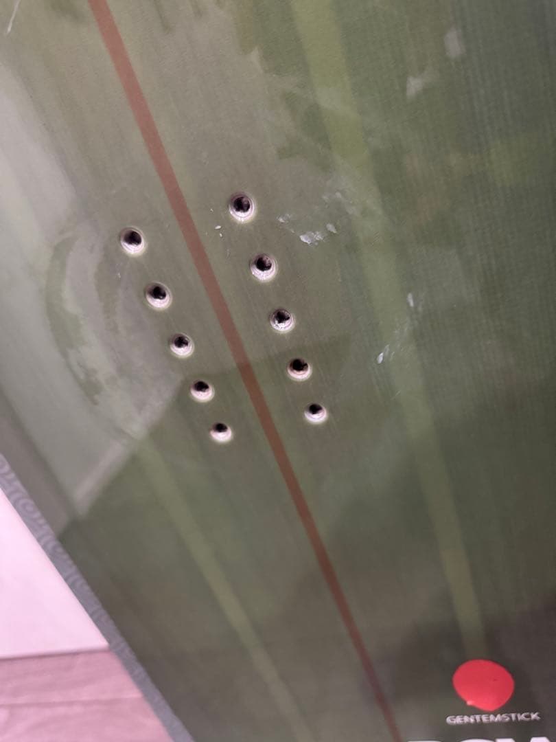 GENTEMSTICK XY157 ゲンテンスティック