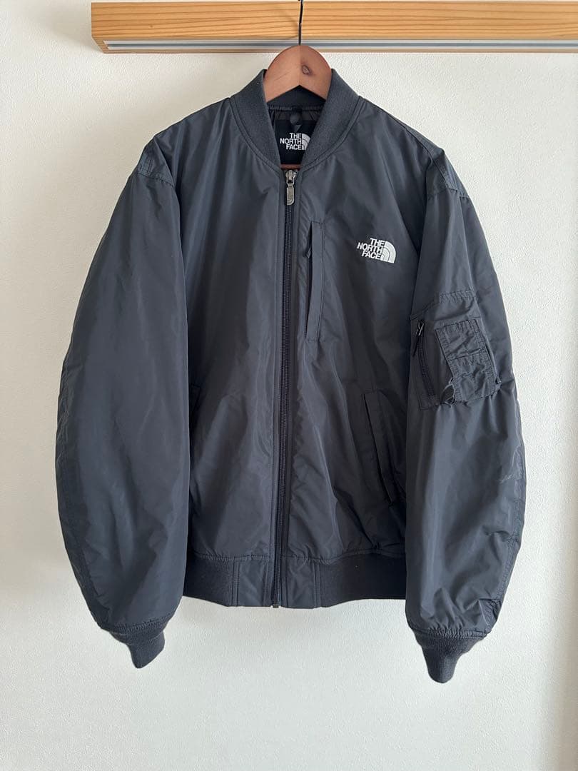THE NORTH FACEザノースフェイスインサレーションボンバージャケットM