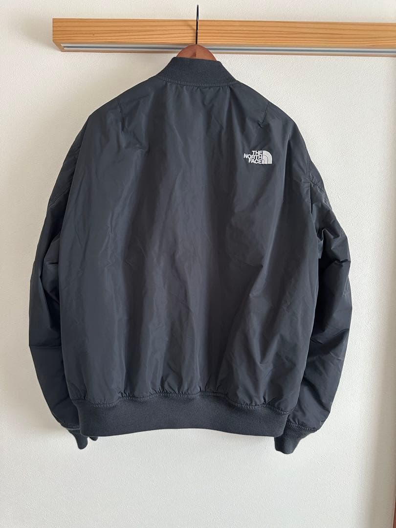 THE NORTH FACEザノースフェイスインサレーションボンバージャケットM