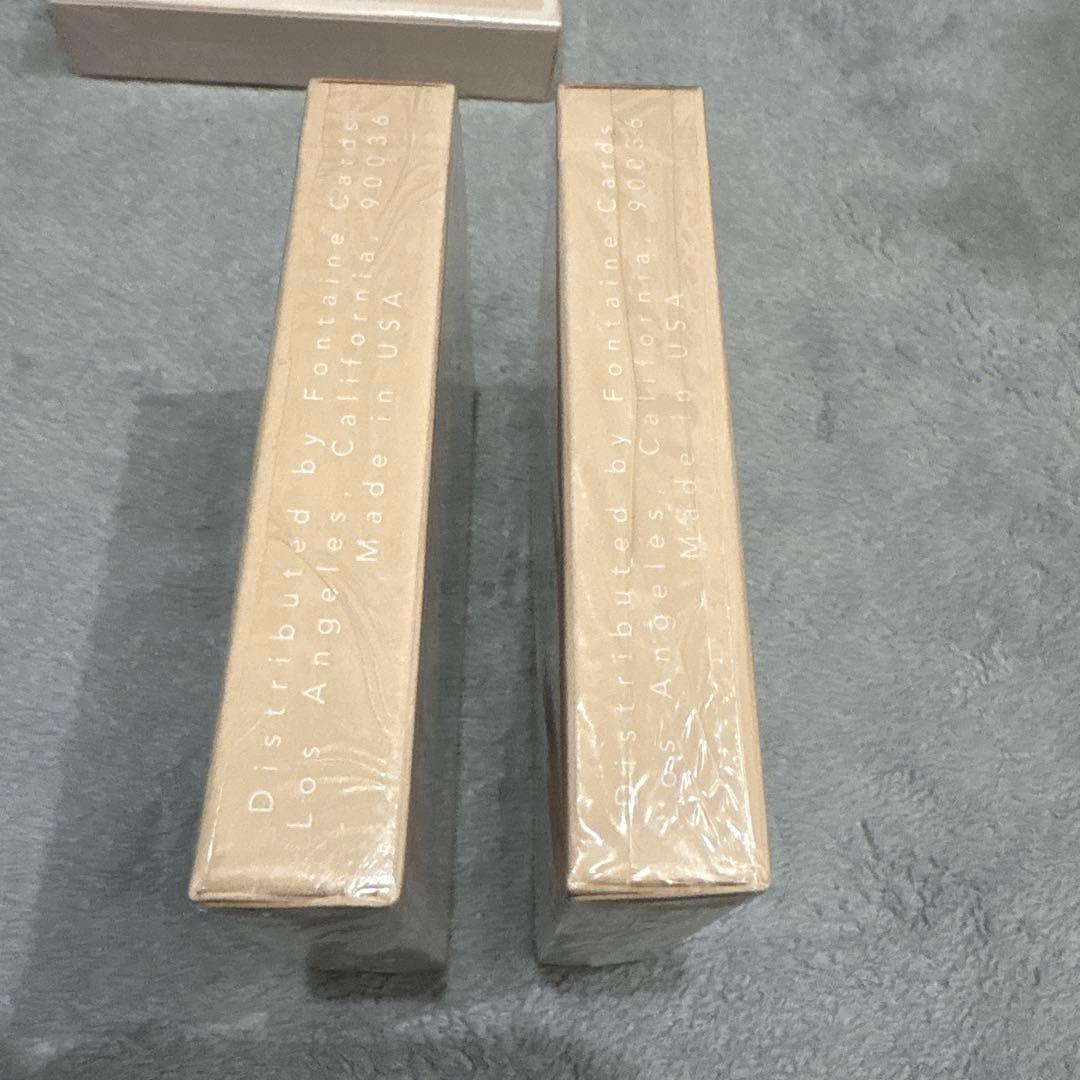 Fontaine 3個セット