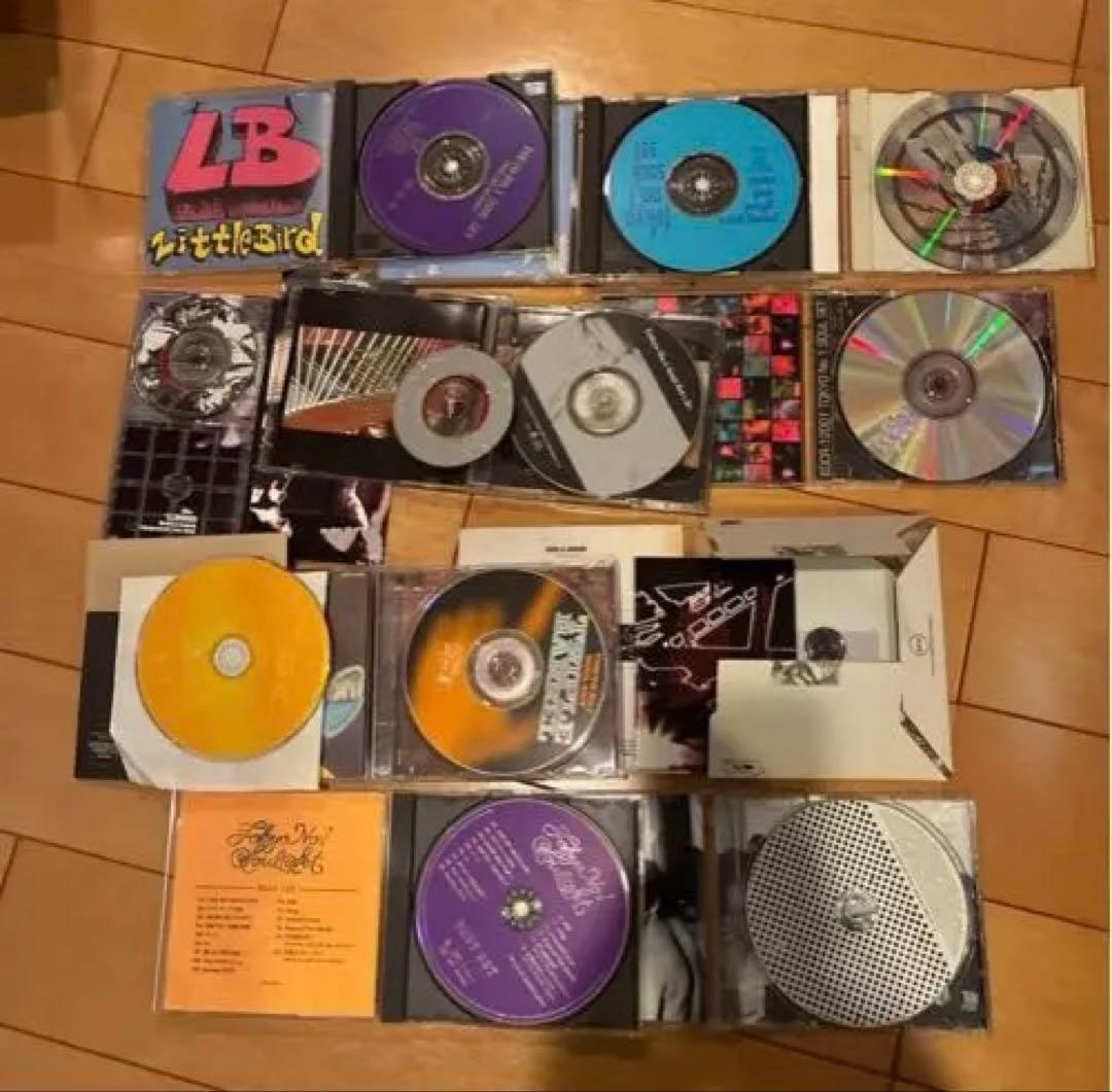 TOKYO NO.1 SOUL SET CDまとめ売り　セット