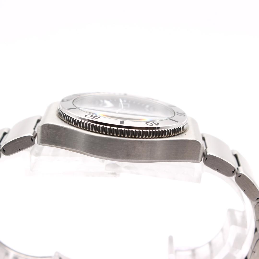 希少 CITIZEN OXY ミリタリーウォッチ NHK非売品 メンズ 腕時計