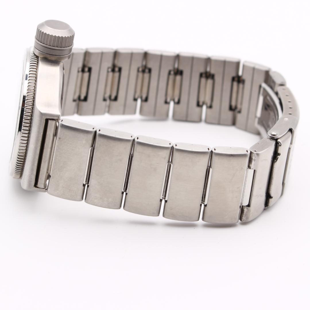 希少 CITIZEN OXY ミリタリーウォッチ NHK非売品 メンズ 腕時計